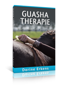 Guasha Therapy for Horses ebook